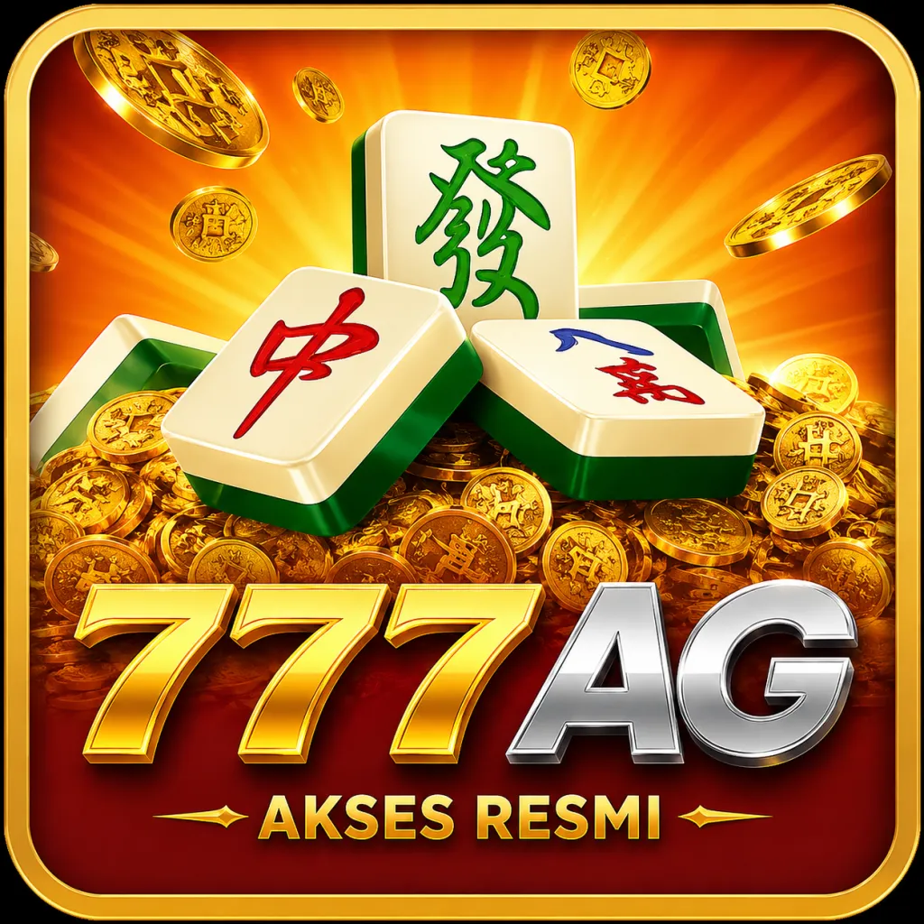 Download 777ag APK Original untuk Android dan ratudewi: Rangkuman Brand yang Banyak Dicari