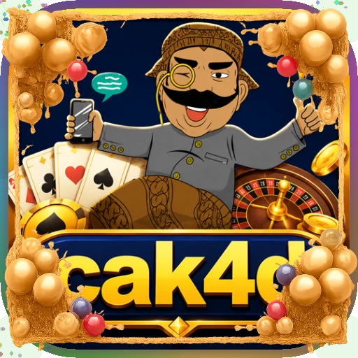 Cara Download dan Instal cak4d di Android dan ratudewi: Rangkuman Brand yang Banyak Dicari
