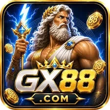 gx88 ratudewi