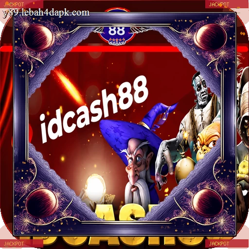 Aplikasi idcash88 Ringan untuk Android dan ratudewi: Rangkuman Brand yang Banyak Dicari