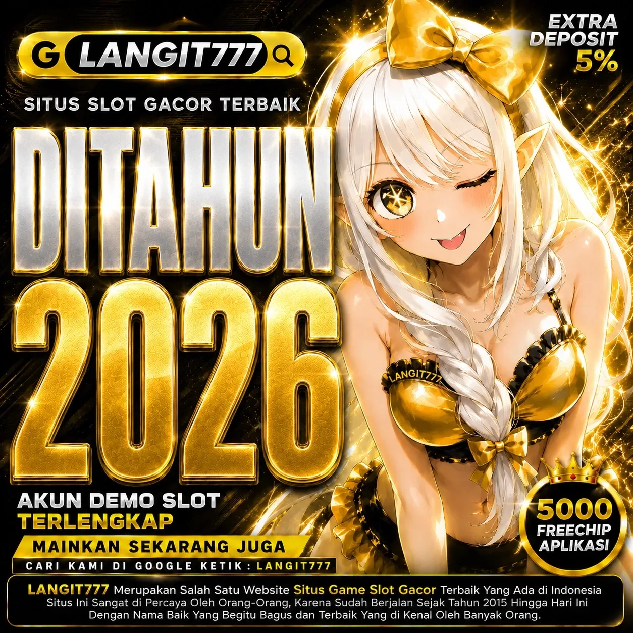 langit777 APK Terbaru: Download Cepat dan Gratis dan ratudewi: Rangkuman Brand yang Banyak Dicari