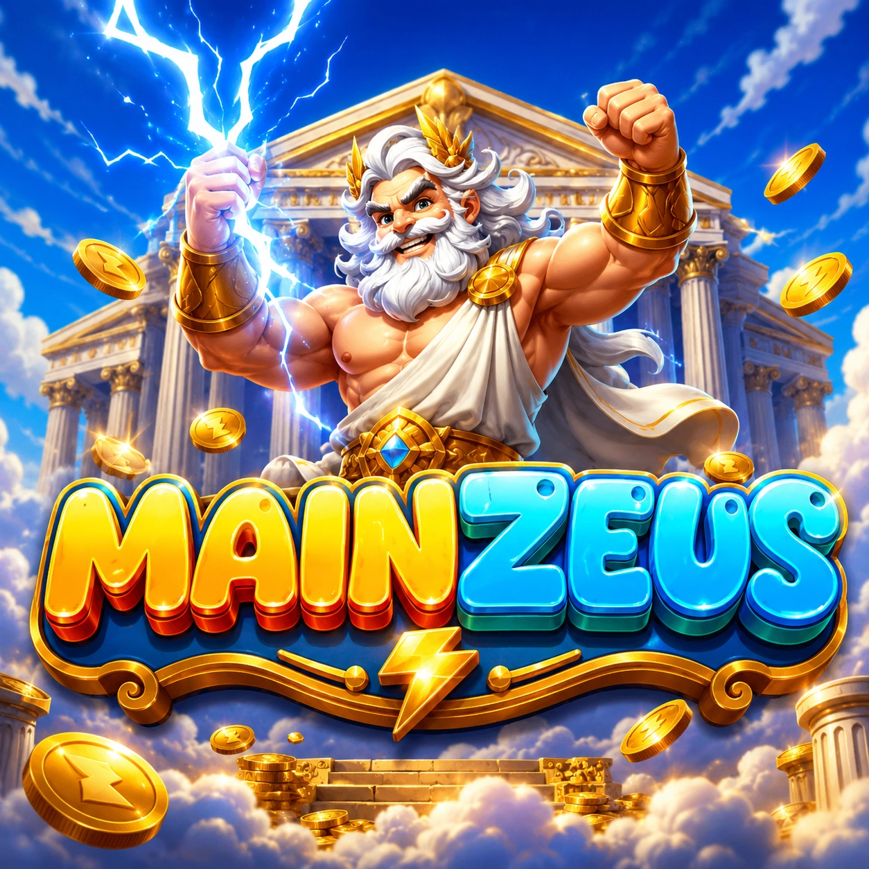 mainzeus APK Terbaru dan Aman untuk Diunduh dan ratudewi: Rangkuman Brand yang Banyak Dicari