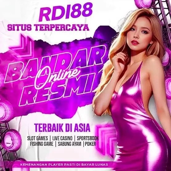 rdi88 ratudewi